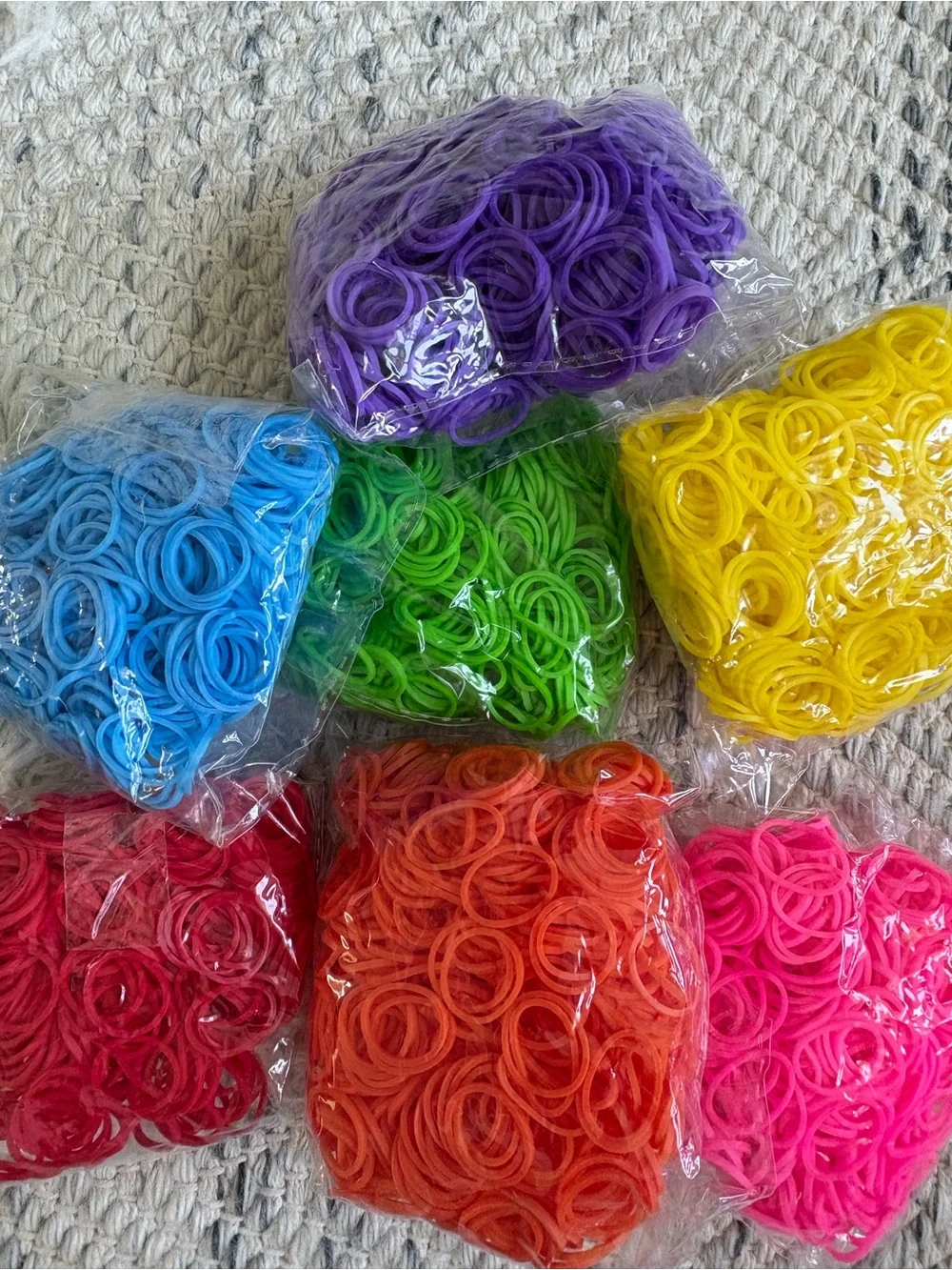 Bands